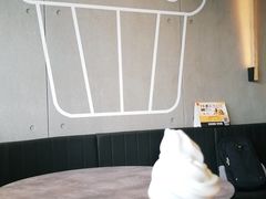 -麦当劳(展览路店)