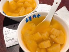 木薯糖水-粉家柳州螺蛳粉(杨宅路店)