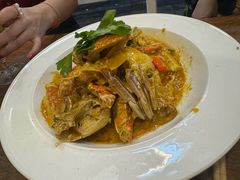 -Dang restaurant (patong phuket)