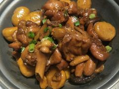 -到家尝北京菜(西坝河店)