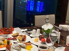 -Social 秀西餐厅-长沙瑞吉酒店(运达店)