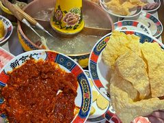 -7mall美食潮地标