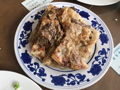 -京东肉饼总店