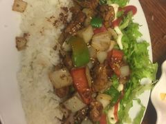-土耳其卡巴布清真餐厅(西安店)