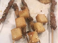 -木屋烧烤(坂田天安云谷店)