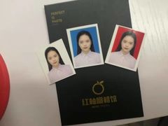 -红柚照相馆(韩森东路龙湖店)