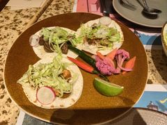 -墨纪Mojí墨西哥餐厅(官舍店)