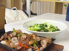 -楚鱼王·河鲜·湖北菜(华农店)
