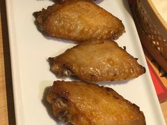 -必胜客(时代广场店)