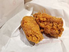 -麦当劳(大塘湖景分店)