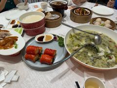 -丰鲤楼•闽南茶楼(仟禧汇店)