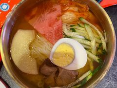 -秦炉烤肉(财富中心店)