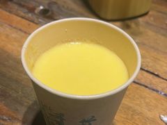 玉米汁-天怡·鱼工厂(梅溪湖店)