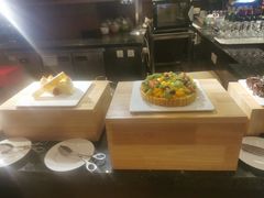 -赛瑞喜来登大酒店-盛宴自助餐厅