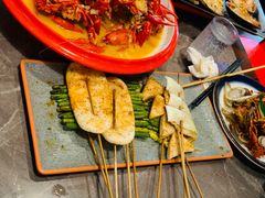 -曹胖子龙虾馆(黄桦路店)