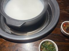 -大良毋米粥(锦龙路总店)