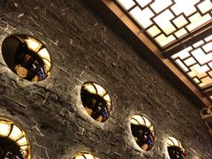 -富力丽思卡尔顿酒店·丽轩中餐厅
