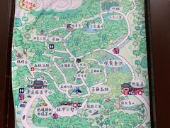 -龙岩森林水乡景区