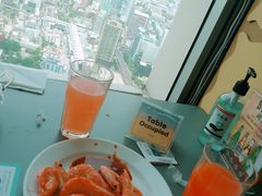 -彩虹云霄拜约克摩天塔