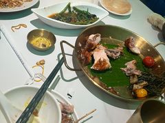 -帕娜·泰式茶餐厅·Bistro(近铁广场店)