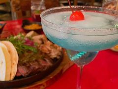 经典玛格利塔鸡尾酒-Pistolera Mexican Cantina女枪手墨西哥餐厅(碧云路店)