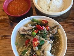 -红料理|串串有瘾·烧烤(吴中路店)