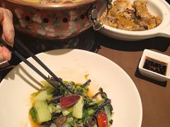 -奉天小馆·非遗东北菜(沈阳万象城店)