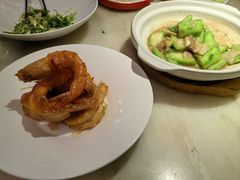 -京华烟云·北京烤鸭(领展购物广场·中关村店)