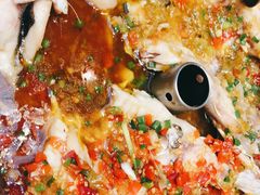 -老湘亲·品鉴湘菜(蔡塘爱琴海店)