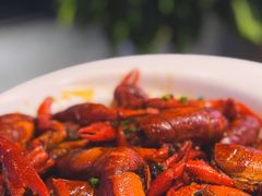 -霸王虾·小龙虾香辣蟹(玉林店)