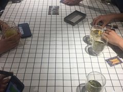 -CLUB心邸·掼蛋·麻将·扑克(日坛店)