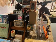 -茑屋书店(天目里店)