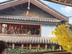 -民食香·腊排骨野生菌美食(木府店)