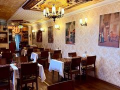 -Old Ottoman Cafe & Restaurant