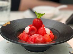 -大树餐厅(环球港店)