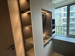 -索菲亚衣柜橱柜家具全屋定制(汶水红星店)