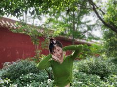 -南岳衡山风景名胜区-南岳大庙