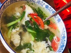 -灵福缘私房菜·农家菜(拈花湾·灵山大佛必推店)