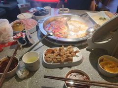-大龙燚火锅(太古里店)