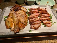 -绿茶餐厅(coco park 店)