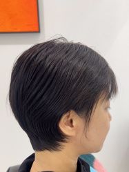 -FINE HAIR 烫染专业设计