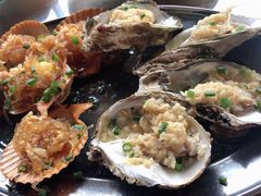 -四川人郑霞海鲜