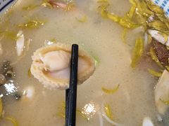 -桥香园过桥米线(国贸店)