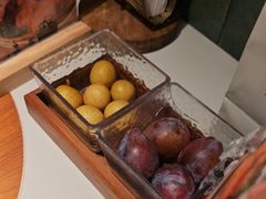 -芸山季·云南野生菌火锅(南翔印象城MEGA店)