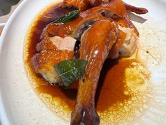 -小雅木姜子烤鸡·贵州菜(鸿通城店)