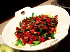 -佬麻雀·剁椒鱼头(京基KK One店)