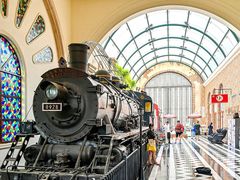 -华谊兄弟（长沙）电影小镇