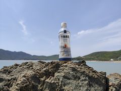 -朱家尖南沙景点