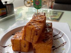 流沙西多士-龙记·香港茶餐厅(海上世界店)