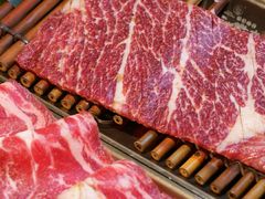 -西塔老太太泥炉烤肉(双井店)